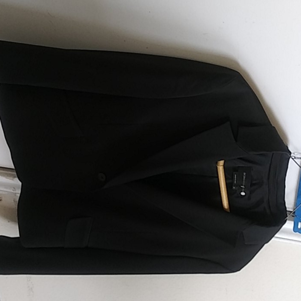 Black BCBG Blazer